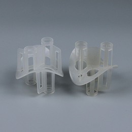 塑料海尔环 PVC每尔环 聚丙烯材质 喷淋塔使用缩略图