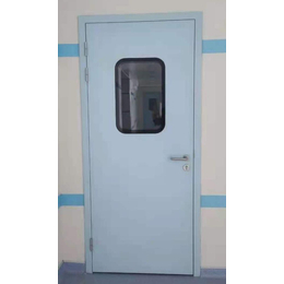 惠州定制钢质门新型-定制-净化门