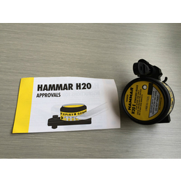 哈马静水压力释放器HAMMAR H20E无线电示位标缩略图