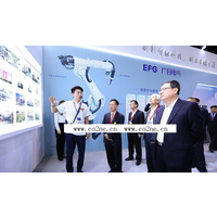 2022华南国际现代能源工业展览会