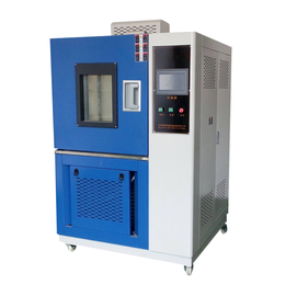  高低温循环湿热测试箱 程序控制试验箱
