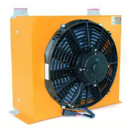 AH系列产品液压系统风冷却器缩略图