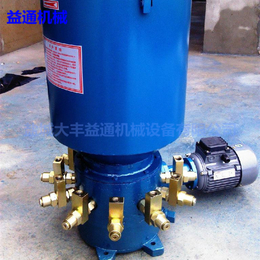 供应ZPU型电动润滑泵 电动干油泵