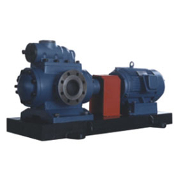 流动型过滤系统 HNSH210-54压缩机润滑螺杆泵