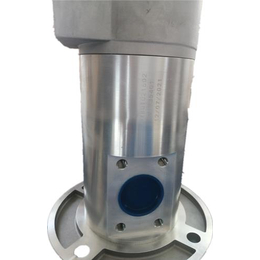 ZNYB01021902南通南方润滑磨机螺杆泵 高压泵SETTIMA