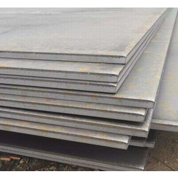 苏州无锡钢材开平板Q235B中厚板钢板批发 