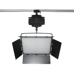 虚拟演播室led摄像摄像灯灯光设计