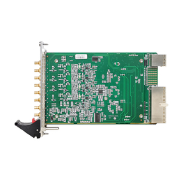 阿尔泰科技PXI8502B/8504B/8506B数据采集卡