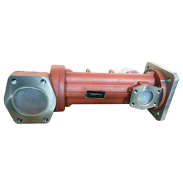立式三螺杆泵SNS280R46U12.1W2 黄山工业泵