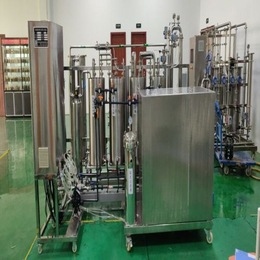 壹生源环保EQZ-MT-3乳化液净化再生系统设备