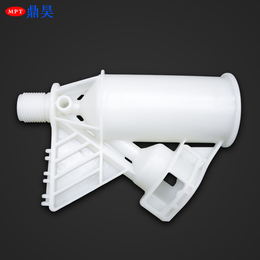 中山PPO注塑零件耐腐蚀吉林净化器塑胶件组装性能特点