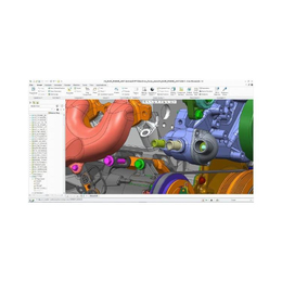 镇江三维CAD creo软件 经销商