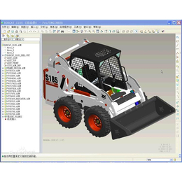 苏州模具设计CAD 正版proe软件 销售商