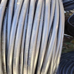 昆明回收汉维超五类网线光纤光缆