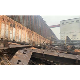 苏州化工厂拆除大型设备整体收购