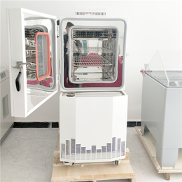 高低温试验箱-英检达仪器-小型高低温试验箱