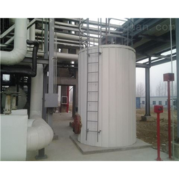 淮安硅酸铝设备铁皮保温工程施工方案