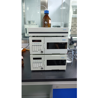 LC-10T单泵液相色谱仪作业指导书