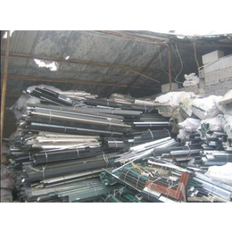 硚口废铝回收公司-恒信物资回收公司(图)