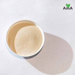 酶解氨基酸80粉有机肥速溶肥淡色粉末