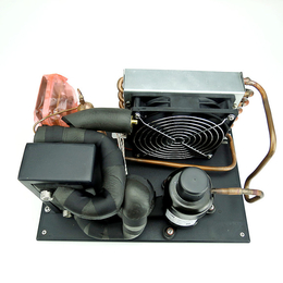 24V微型冷水机组制冷机组