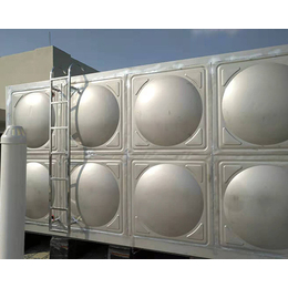 组合式不锈钢水箱批发-瑞昇环保科技-榆次组合式不锈钢水箱
