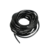 电线缠绕管 包线管 绕线管 PE螺旋塑料缠绕带 黑色白色缩略图3