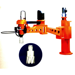 自动连续磨机-石材机械就选莱东机械-4头自动连续磨机