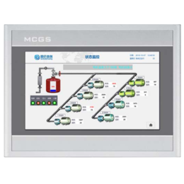 江苏南京通态TPC7022Ni<em>人机界面</em>