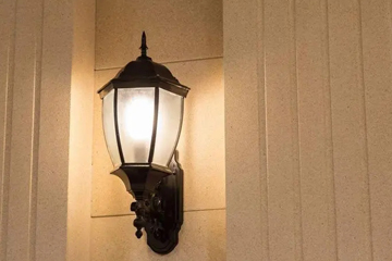 壁灯安装高度标准是多少你知道吗？