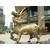2米铜麒麟定做-昌盛铜雕(在线咨询)-滁州铜麒麟缩略图1