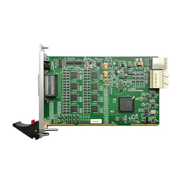 阿尔泰科技 数据采集卡 PXIe9320 工业主板 控制卡