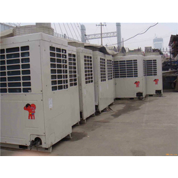 广州回收*空调-速裕工业设备公司-*回收*空调