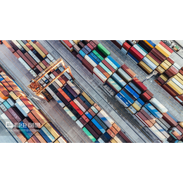 国内集装箱海运澄迈运输区域内贸门对门物流运输