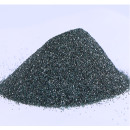 绿碳化硅砂轮-正拓磨料(在线咨询)-萍乡绿碳化硅
