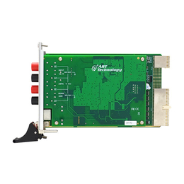 阿尔泰科技五位半万用表卡 USB7062A PXI7062A