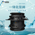 闸门水泵一体化设备 潜水全贯流闸门泵生产制造 润津泵业缩略图1