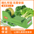 超市扎菜机 保鲜膜捆扎机胶带 捆菜机 蔬菜机 缩略图4