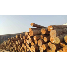 非洲木材进口清关一系列流程走一波