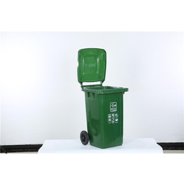 湖北高欣塑业公司(多图)-武汉垃圾桶