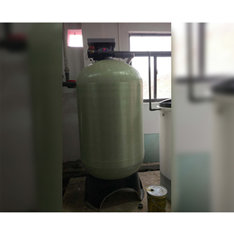 自动软化水设备-合肥蓝化 厂家*-滁州软化水设备