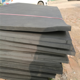 供应PVC塑料建筑模板 铁路水利工程用填缝泡沫板