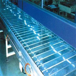 博萃制造链板输送线装配生产线流水线设备