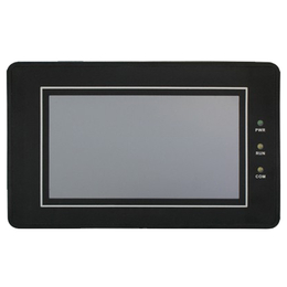 AMZ043W01RAA 黑色 4.3寸人机界面触摸屏电阻屏