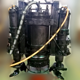供应高扬程潜水清理淤泥泵 碳业公司潜水渣浆泵 6寸泥浆泵