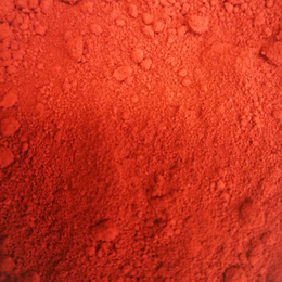 氧化铁红生产厂家铁红130铁红190红色颜料厂家