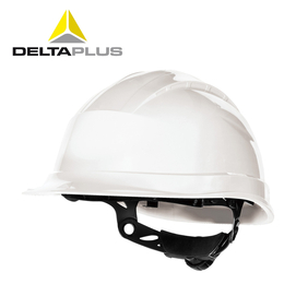 代尔塔102022石英型耐高温电绝缘安全帽
