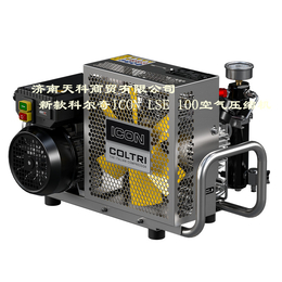 科尔奇MCH6EM空呼充气泵升级为ICON LSE100EM