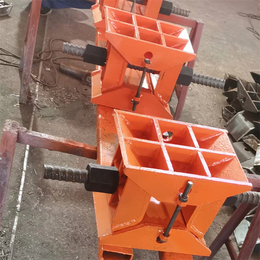 供应卸落砂桶 装配式卸落块 桥梁支架标高调节工具卸落装置