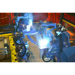 机器人焊接生产厂家-常州柯勒玛(在线咨询)-浙江机器人